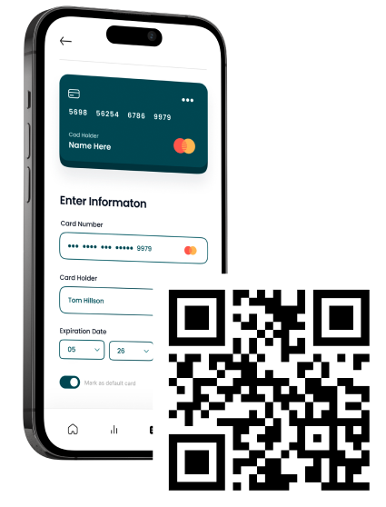 Trust security image